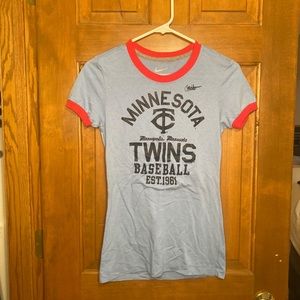 Twins Shirt